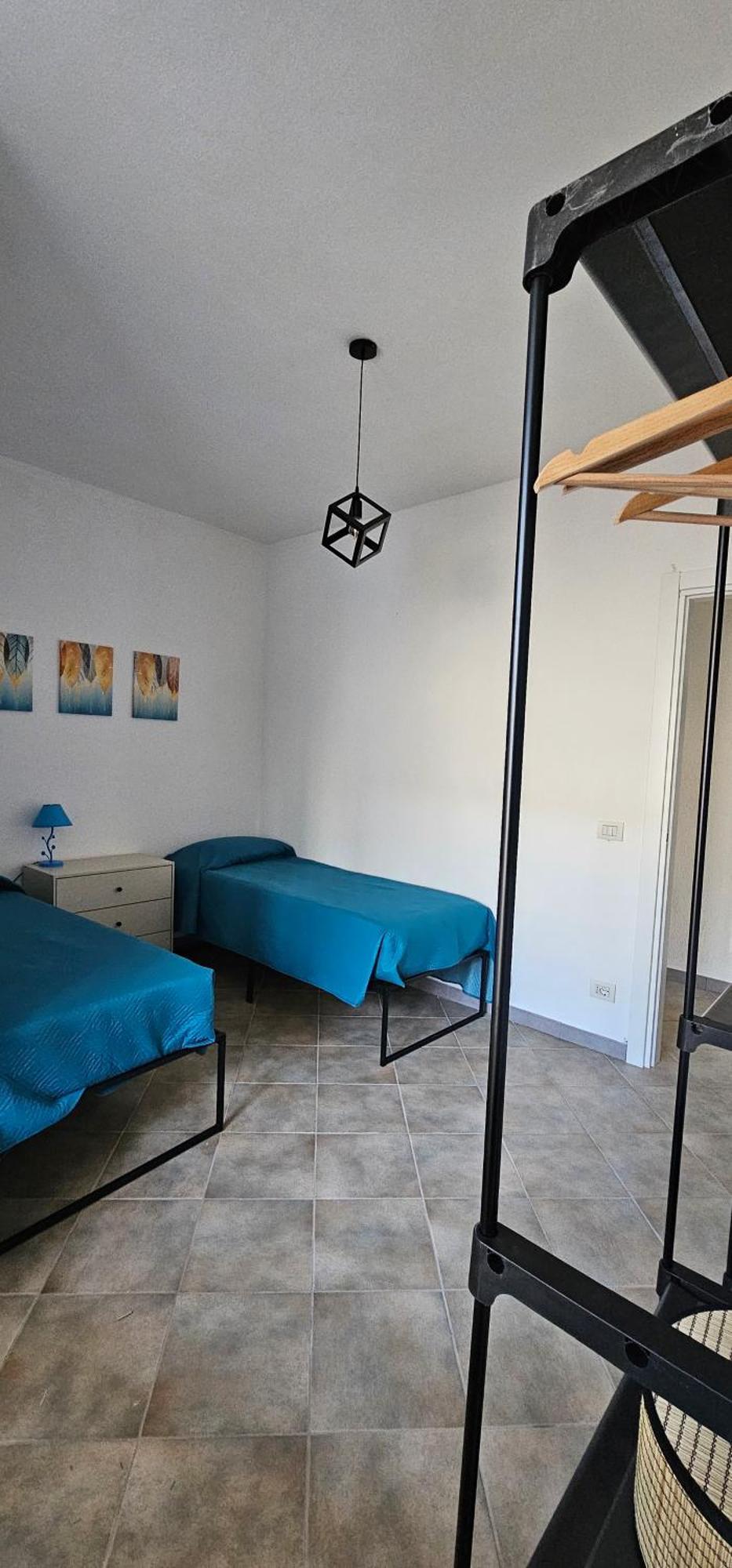 Appartamento Residenza Il Filo Orosei Esterno foto